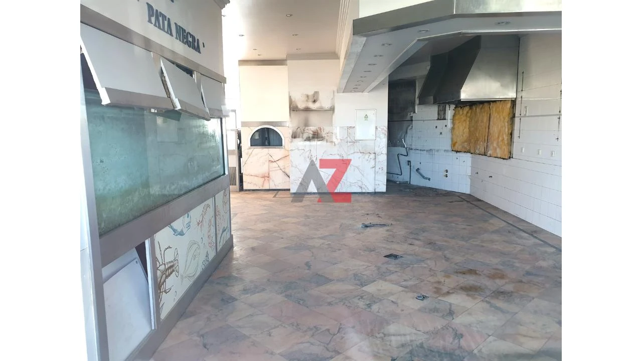 Negócio para Venda em Parceiros e Azoia Foto 6