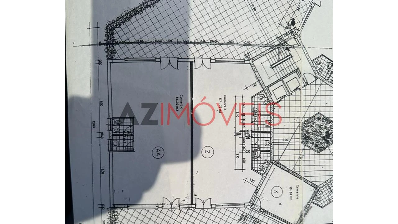 Negócio para Venda em Parceiros e Azoia Foto 22