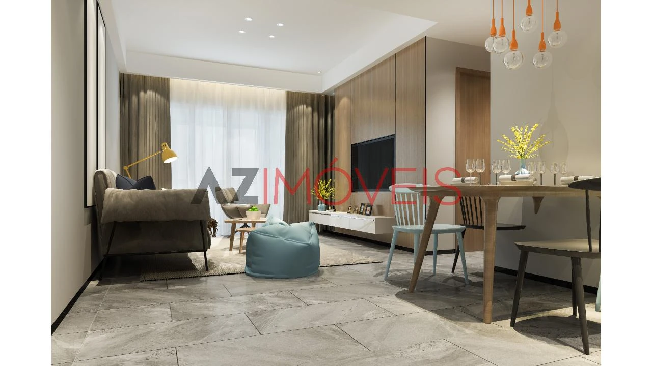 Apartamento T1 para Venda em Leiria, Pousos, Barreira e Cortes Foto 1