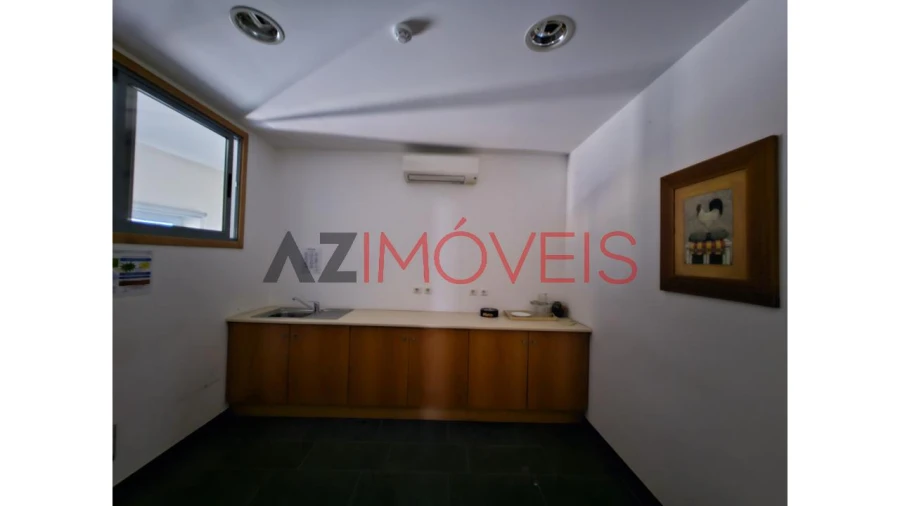 Armazém para Arrendamento em Santa Catarina da Serra e Chainça Foto 5