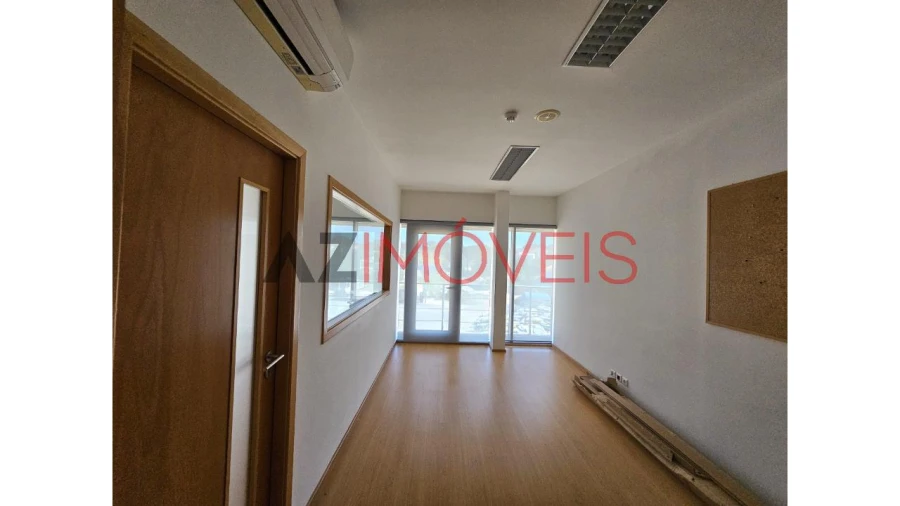 Armazém para Arrendamento em Santa Catarina da Serra e Chainça Foto 6