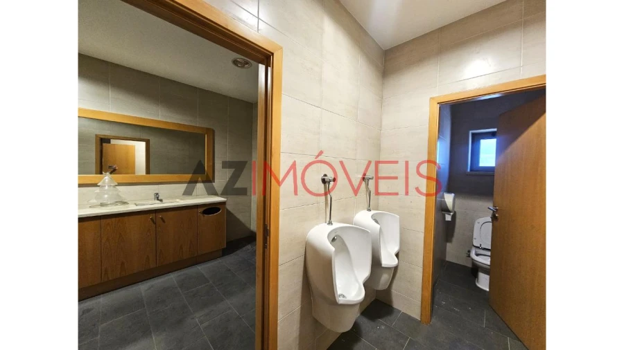 Armazém para Arrendamento em Santa Catarina da Serra e Chainça Foto 12