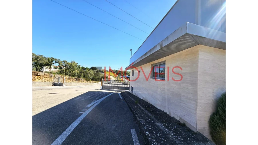 Armazém para Arrendamento em Santa Catarina da Serra e Chainça Foto 18