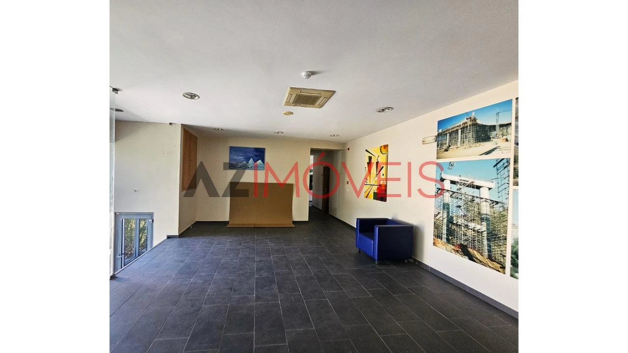 Armazém para Arrendamento em Santa Catarina da Serra e Chainça Foto 2