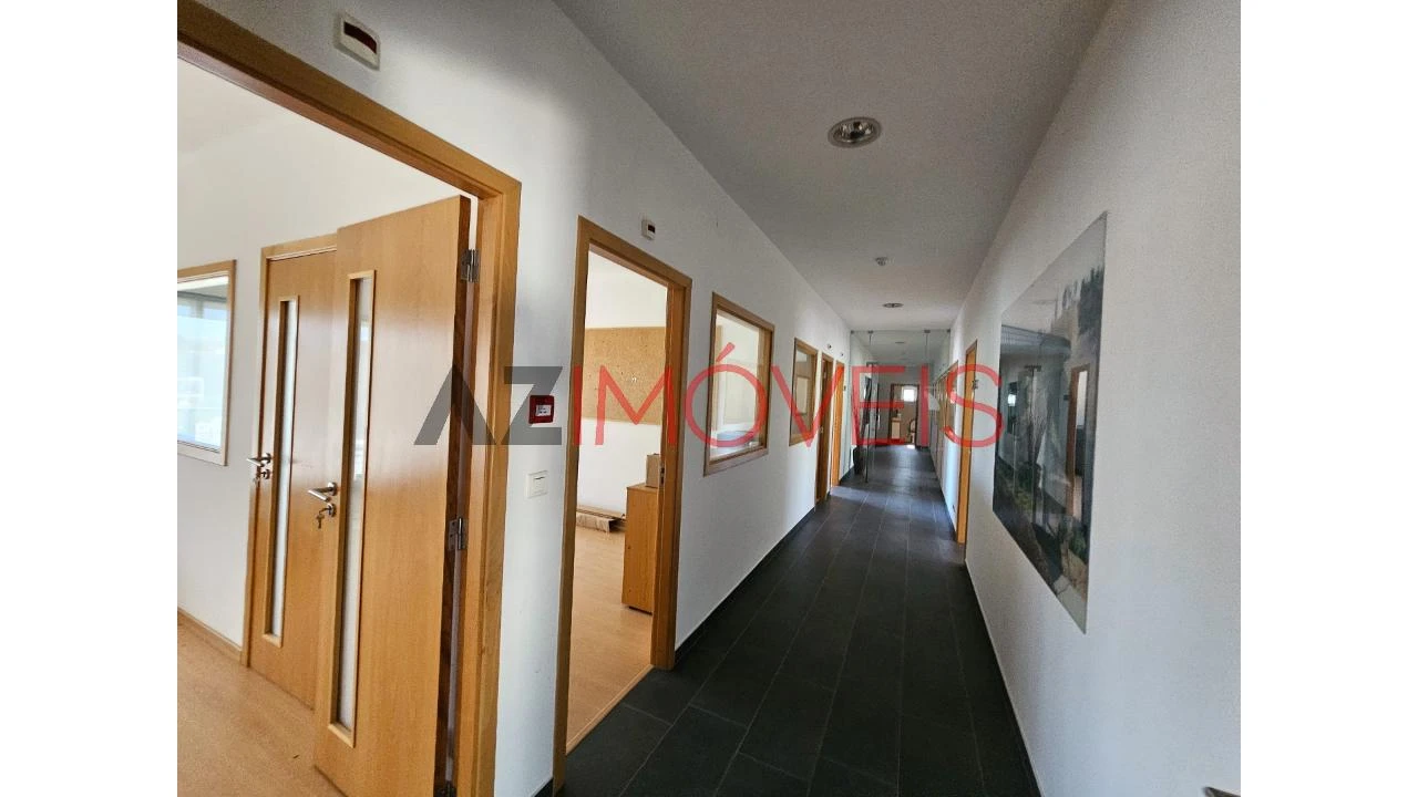 Armazém para Arrendamento em Santa Catarina da Serra e Chainça Foto 3