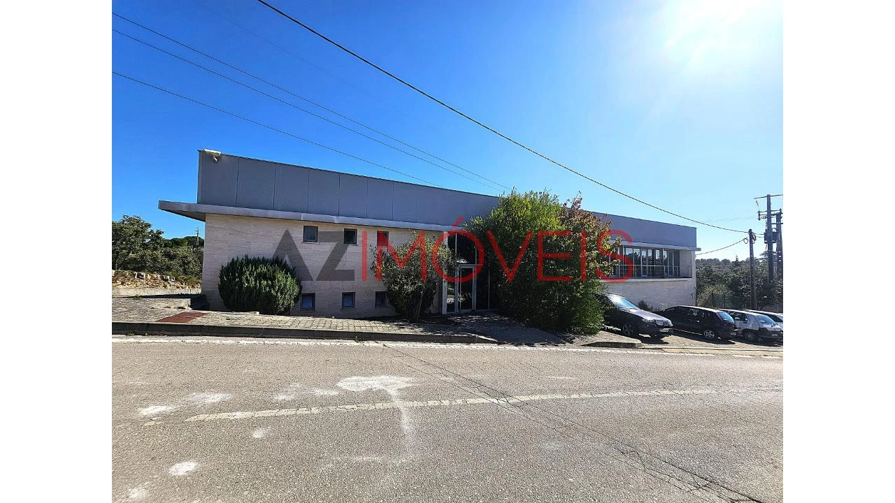 Armazém para Arrendamento em Santa Catarina da Serra e Chainça Foto 13