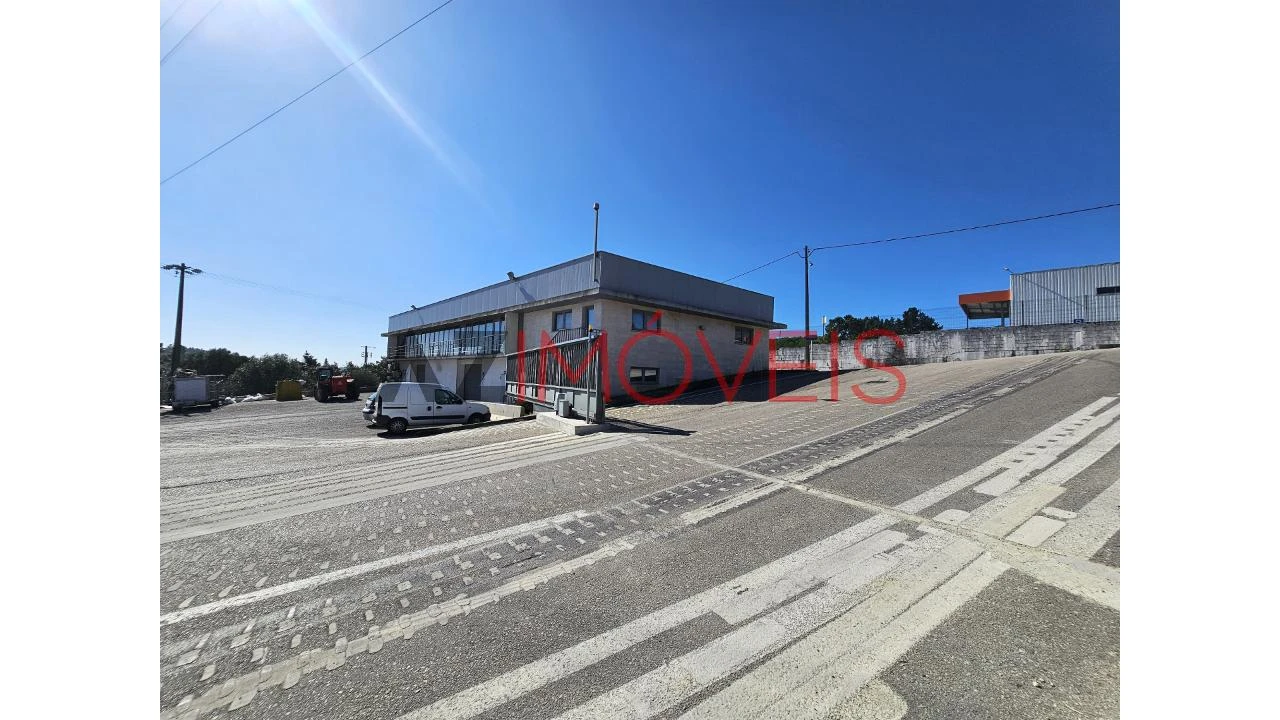 Armazém para Arrendamento em Santa Catarina da Serra e Chainça Foto 16