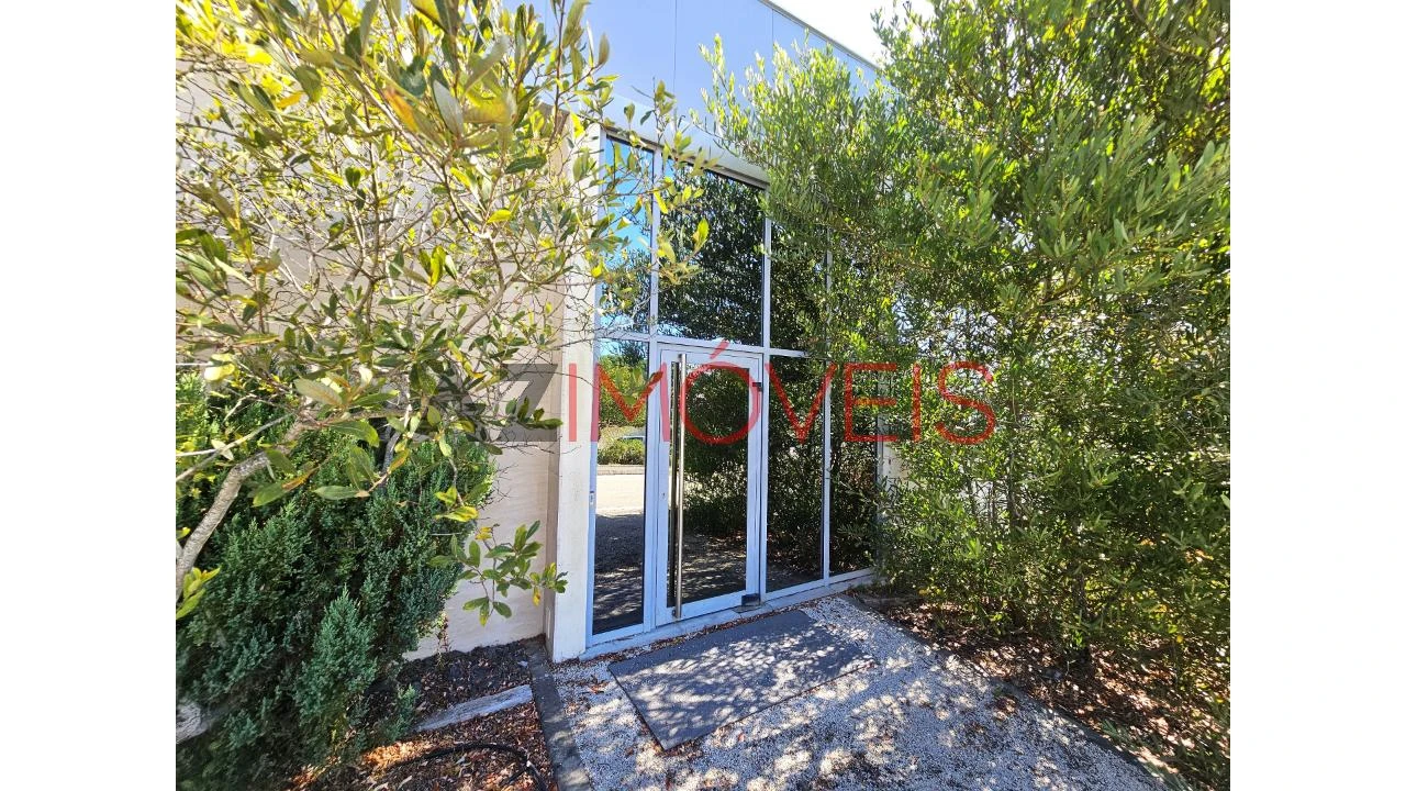 Armazém para Arrendamento em Santa Catarina da Serra e Chainça Foto 21