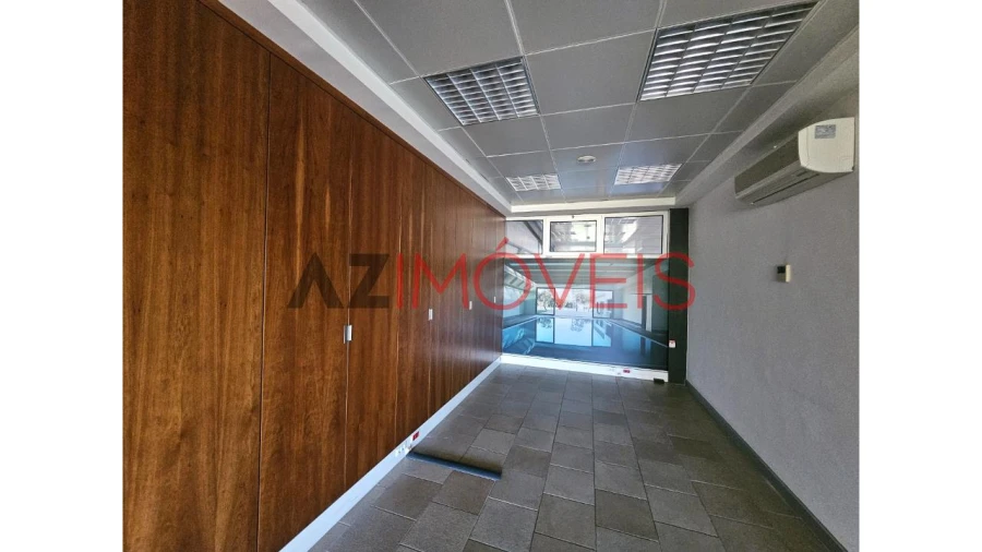 Armazém para Venda em Atouguia Foto 4