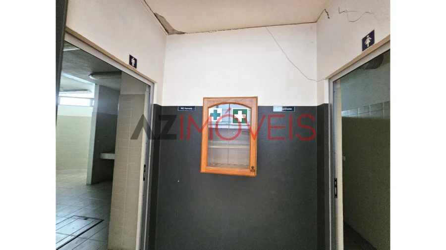 Armazém para Venda em Atouguia Foto 12