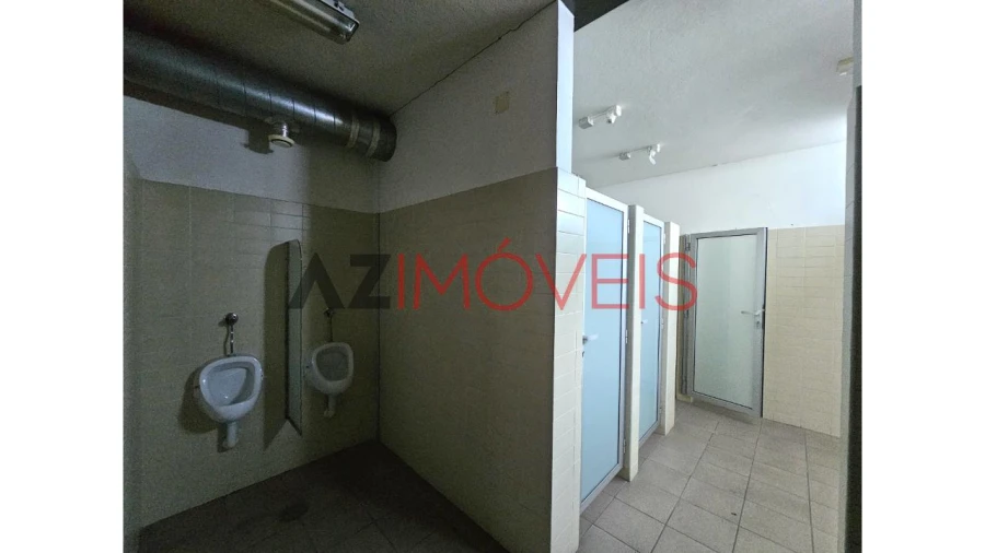 Armazém para Venda em Atouguia Foto 13