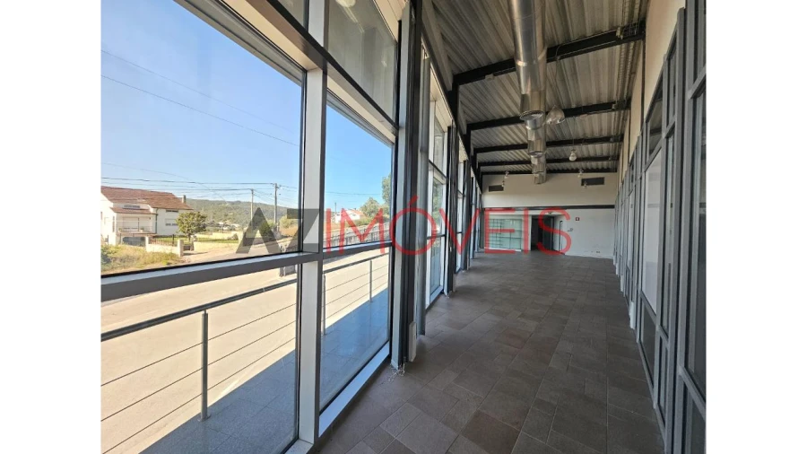 Armazém para Venda em Atouguia Foto 33