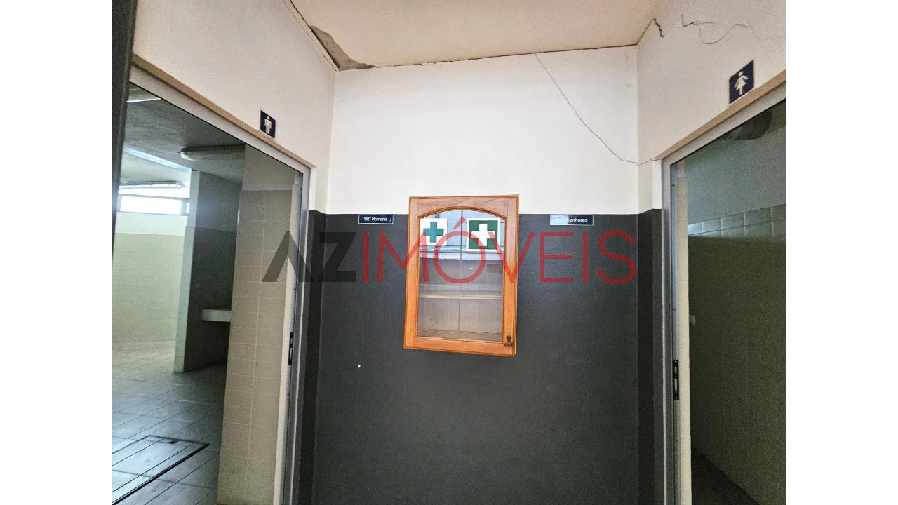 Armazém para Venda em Atouguia Foto 12
