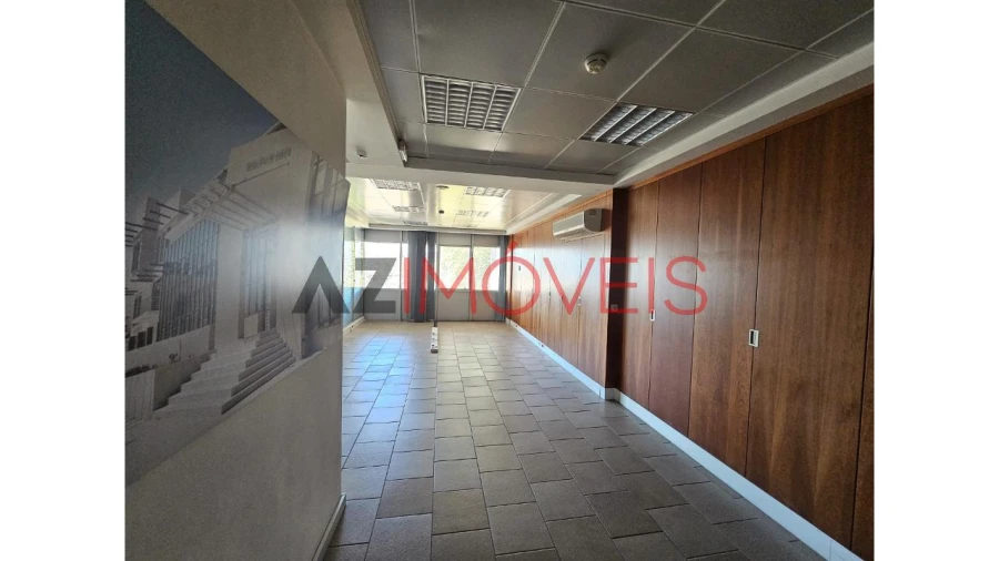 Armazém para Arrendamento em Atouguia Foto 5