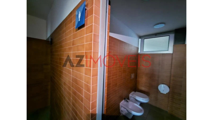 Armazém para Arrendamento em Atouguia Foto 8