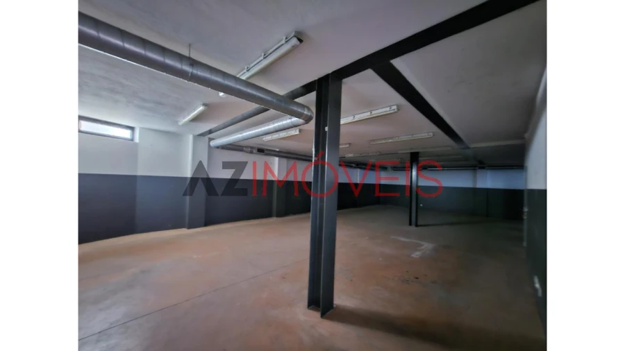 Armazém para Arrendamento em Atouguia Foto 10