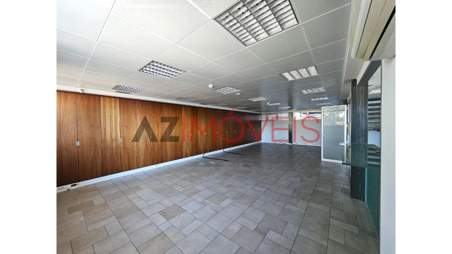 Armazém para Arrendamento em Atouguia Foto 26