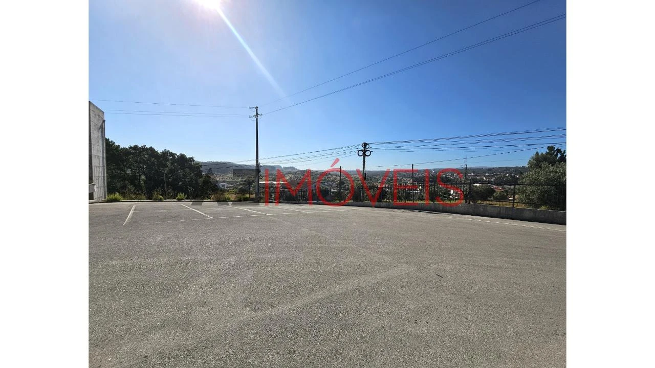 Armazém para Arrendamento em Atouguia Foto 22