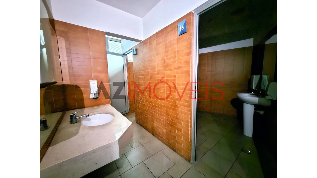 Armazém para Arrendamento em Atouguia Foto 29