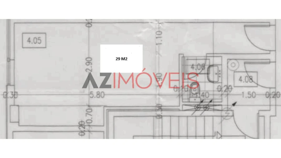 Escritório para Venda em Leiria, Pousos, Barreira e Cortes Foto 15