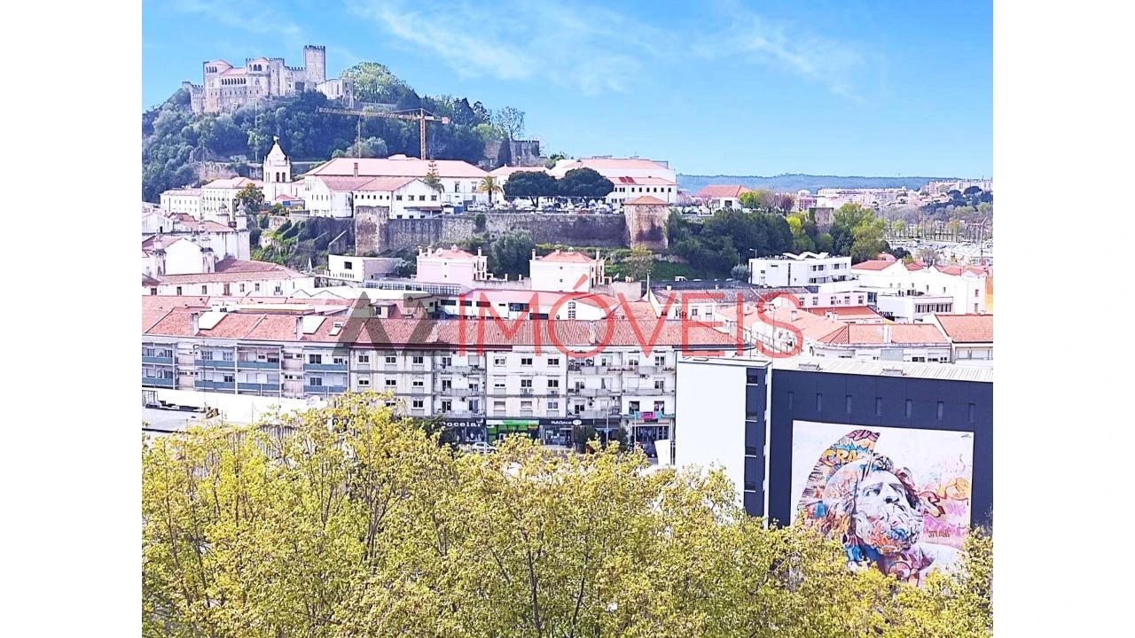 Escritório para Venda em Leiria, Pousos, Barreira e Cortes Foto 9