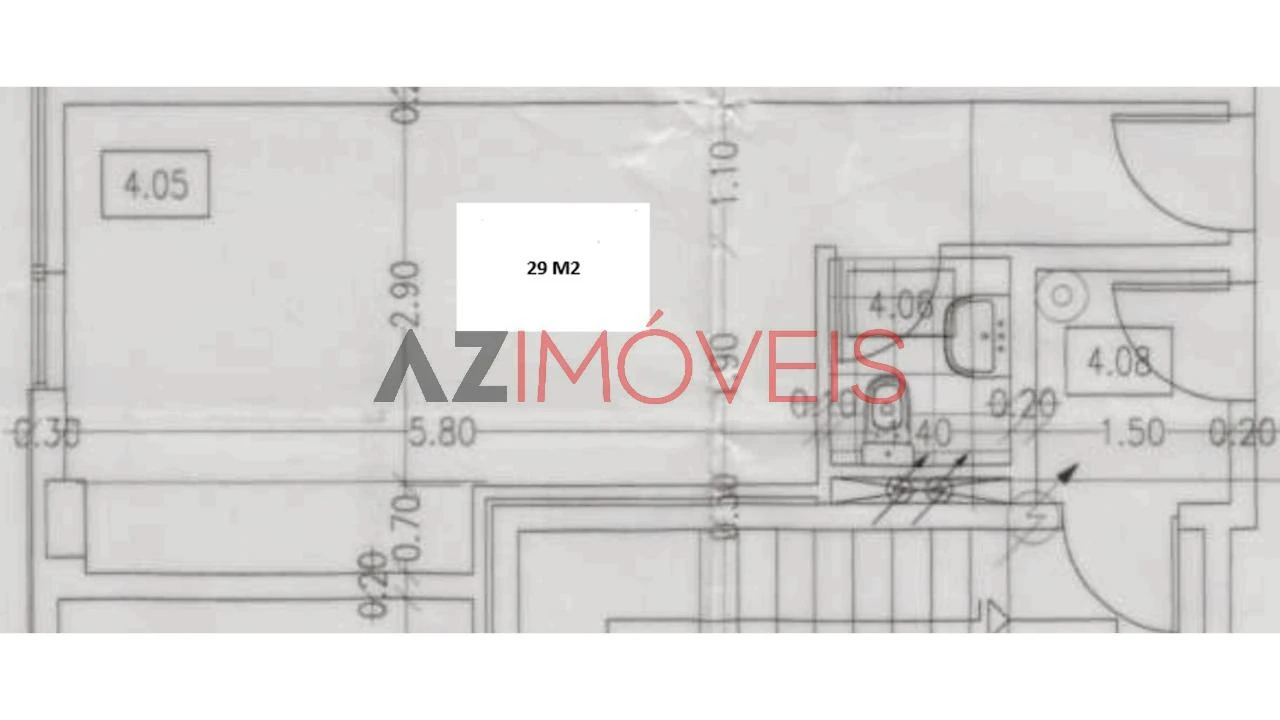 Escritório para Venda em Leiria, Pousos, Barreira e Cortes Foto 15