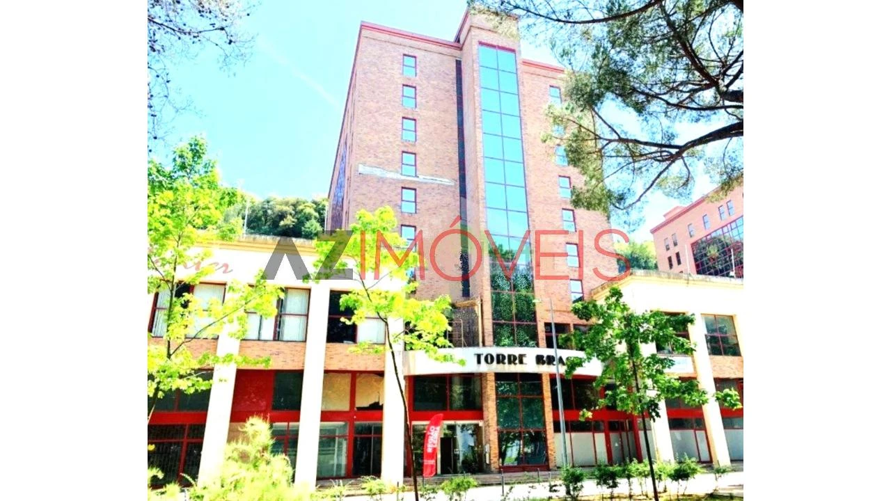 Escritório para Venda em Leiria, Pousos, Barreira e Cortes Foto 14