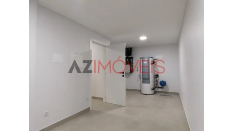 Moradia T4 para Venda em Leiria, Pousos, Barreira e Cortes