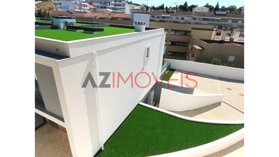 Moradia T4 para Venda em Leiria, Pousos, Barreira e Cortes Foto 38