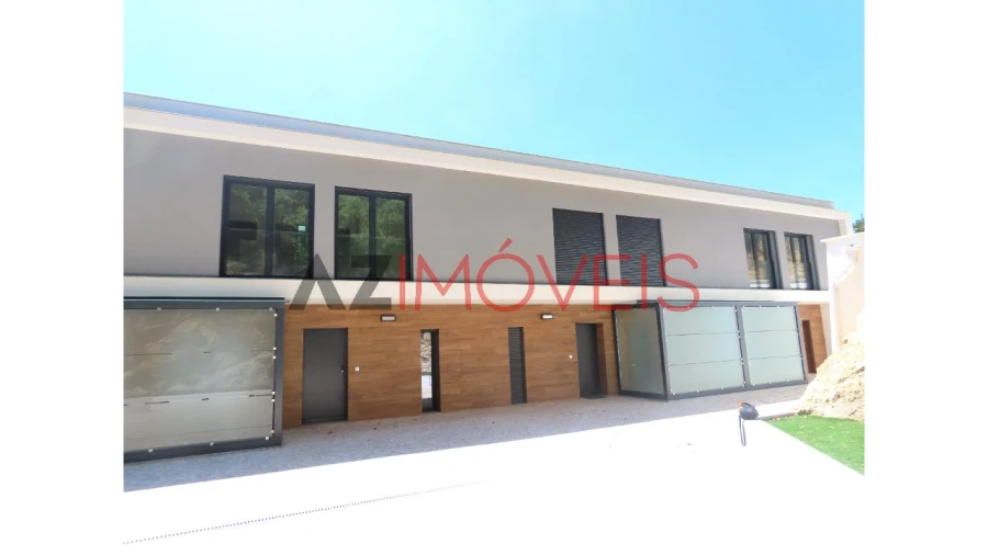 Moradia T4 para Venda em Leiria, Pousos, Barreira e Cortes Foto 34