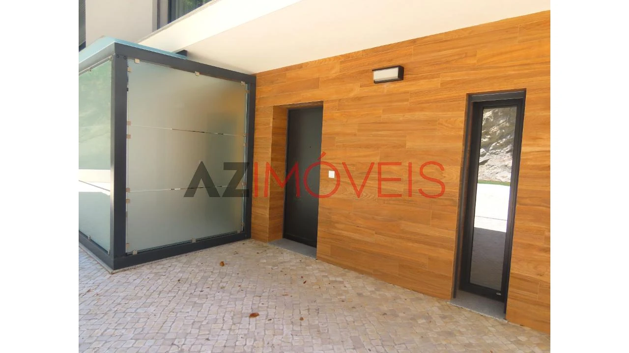 Moradia T4 para Venda em Leiria, Pousos, Barreira e Cortes Foto 36