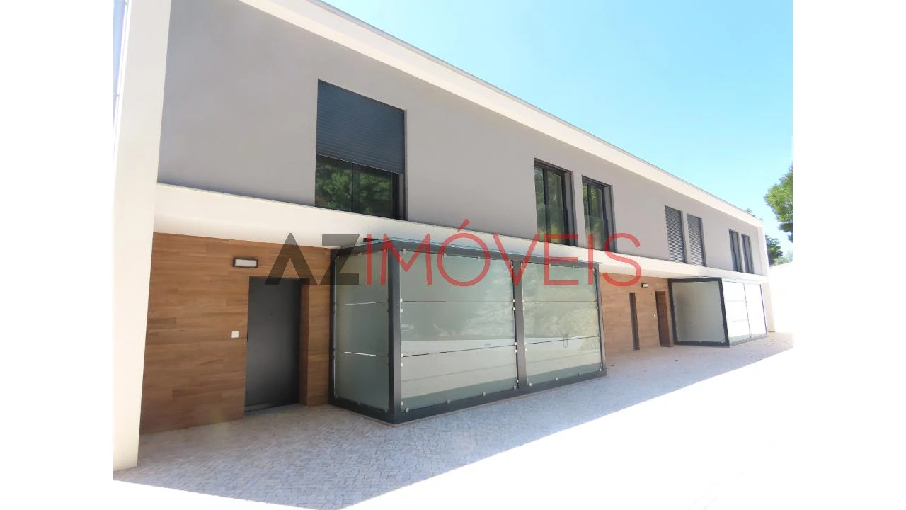 Moradia T4 para Venda em Leiria, Pousos, Barreira e Cortes Foto 35