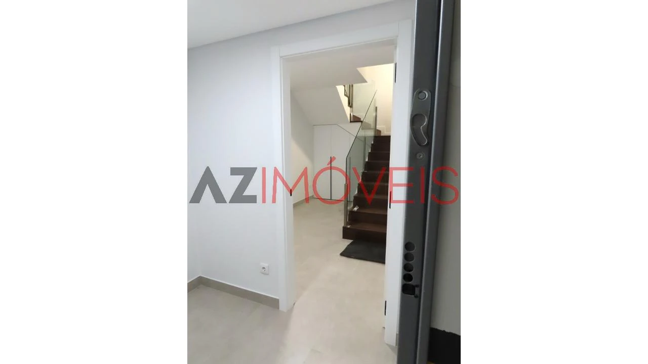 Moradia T3 para Venda em Leiria, Pousos, Barreira e Cortes Foto 26