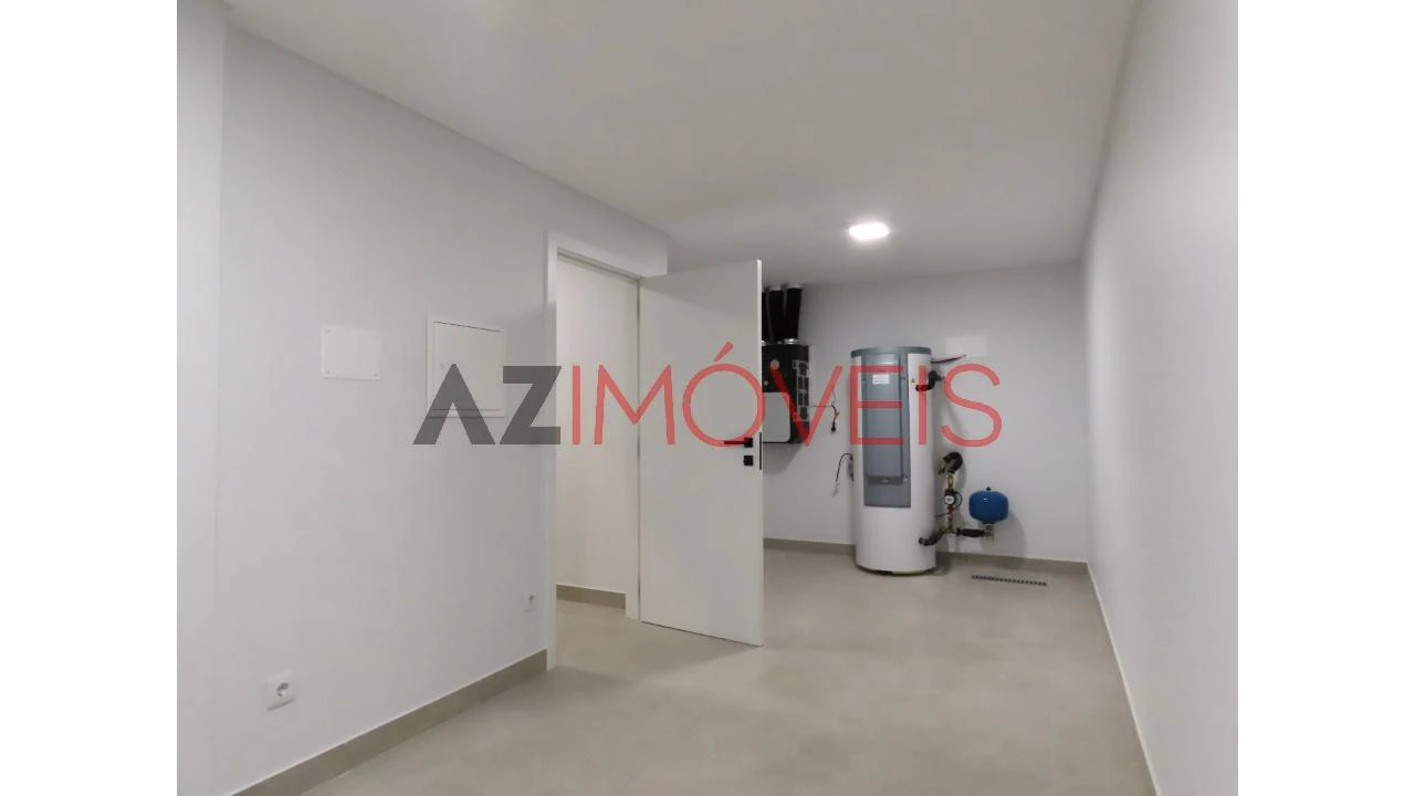 Moradia T3 para Venda em Leiria, Pousos, Barreira e Cortes Foto 27