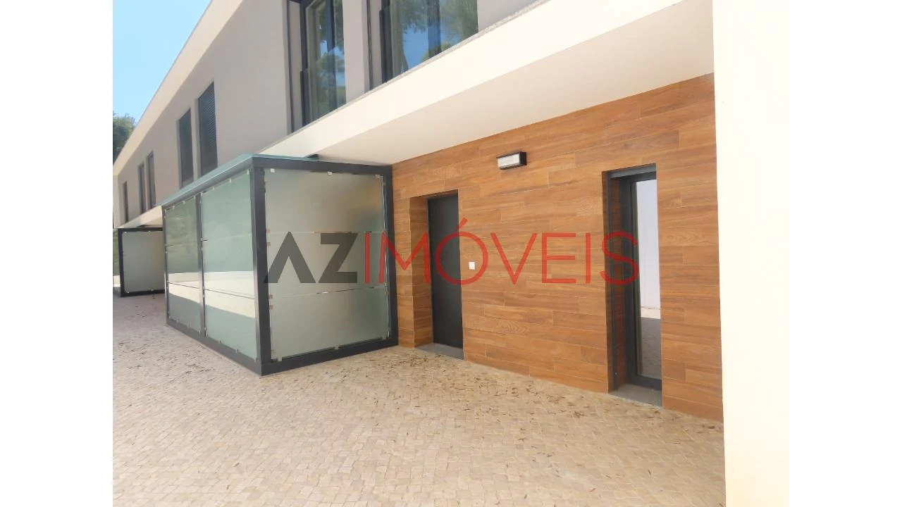 Moradia T3 para Venda em Leiria, Pousos, Barreira e Cortes Foto 32