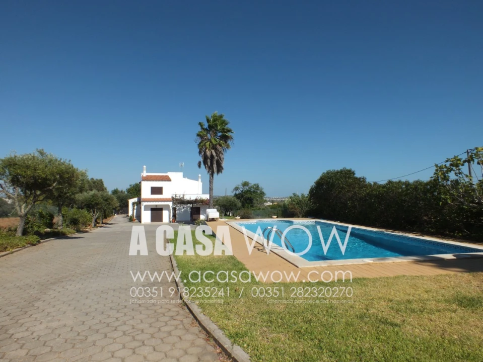 Apartamento T1 para Venda em Armação de Pera Foto 2