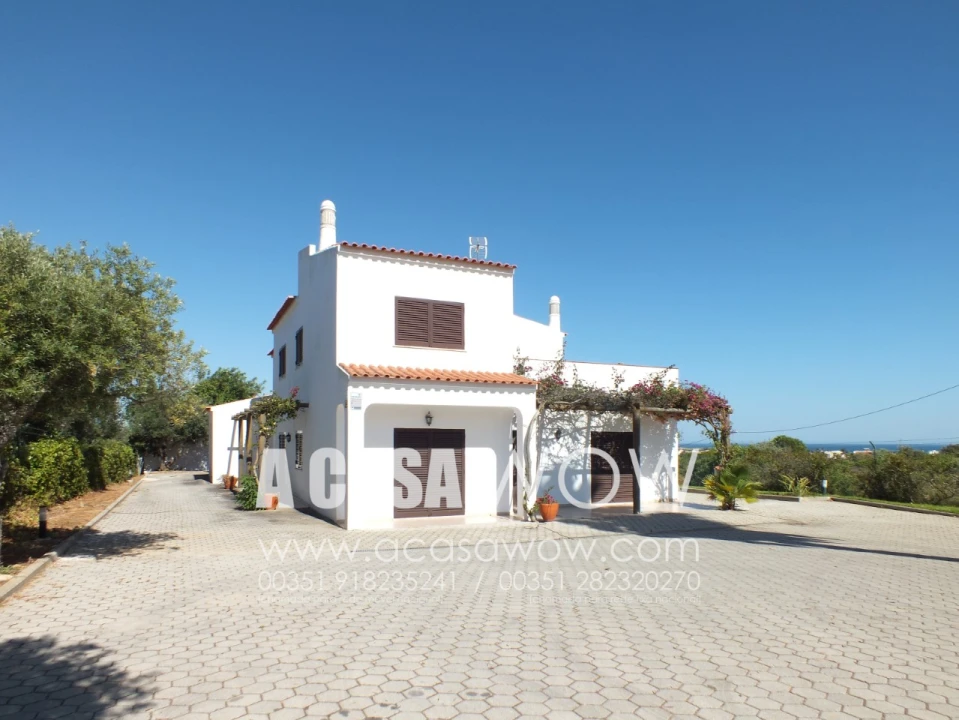 Apartamento T1 para Venda em Armação de Pera Foto 3