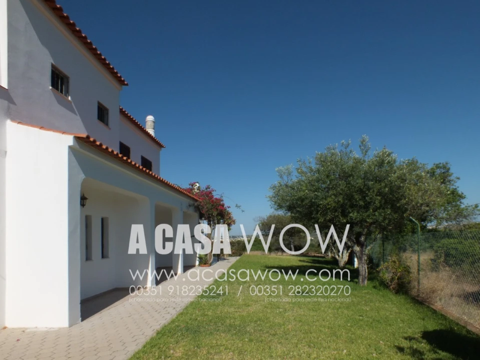 Apartamento T1 para Venda em Armação de Pera Foto 5