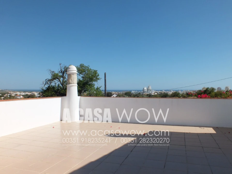 Apartamento T1 para Venda em Armação de Pera Foto 6