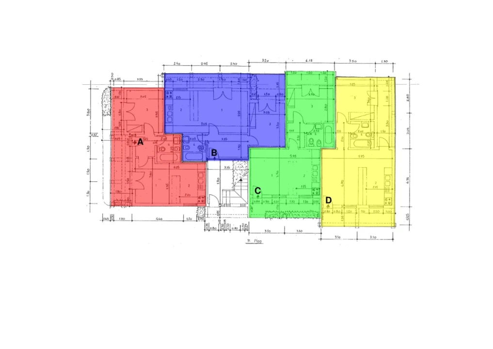 Apartamento T1 para Venda em Armação de Pera Foto 15