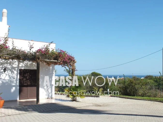 Apartamento T1 para Venda em Armação de Pera