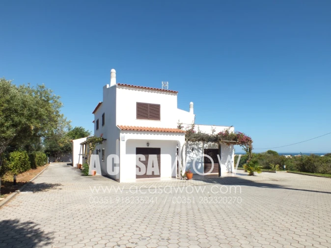 Apartamento T1 para Venda em Armação de Pera Foto 3