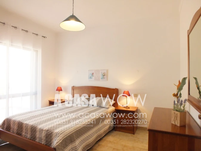 Apartamento T1 para Venda em Armação de Pera Foto 11