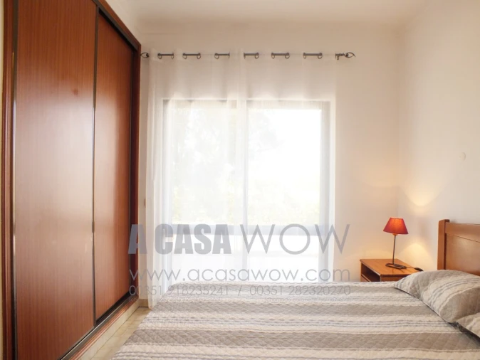 Apartamento T1 para Venda em Armação de Pera Foto 12