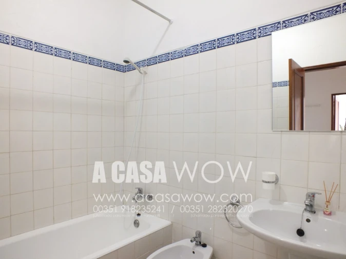 Apartamento T1 para Venda em Armação de Pera Foto 13