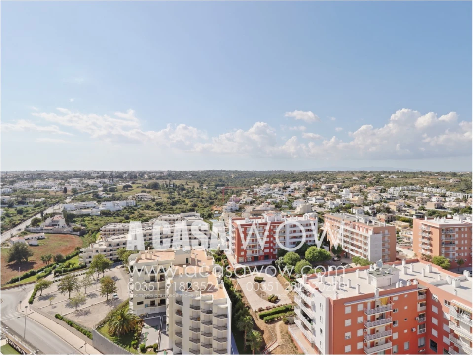 Apartamento T3 para Venda em Armação de Pera Foto 18