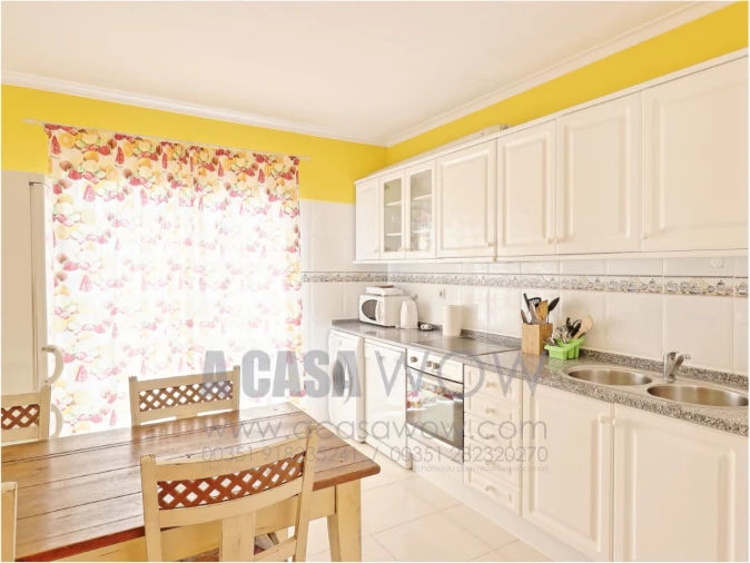 Apartamento T3 para Venda em Armação de Pera Foto 8