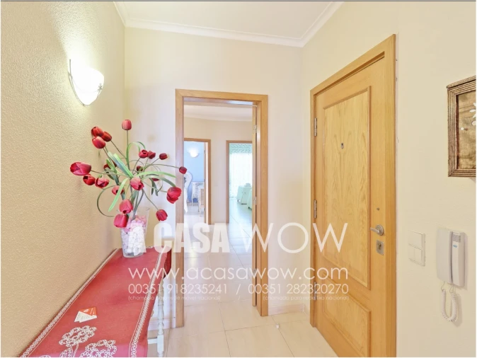 Apartamento T3 para Venda em Armação de Pera Foto 9