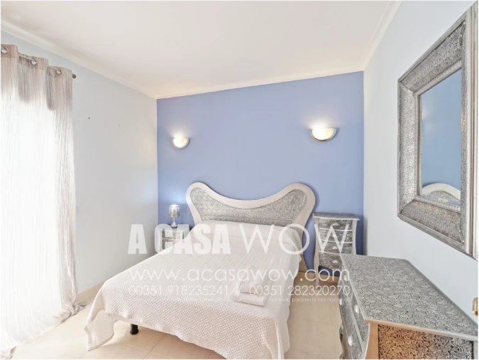 Apartamento T3 para Venda em Armação de Pera Foto 14