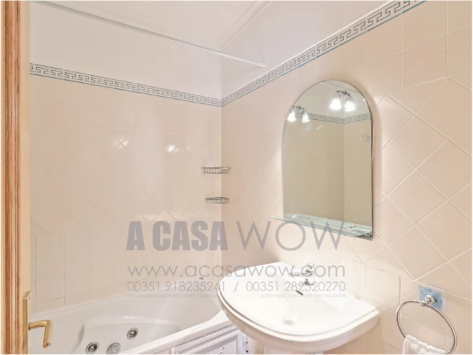 Apartamento T3 para Venda em Armação de Pera Foto 15